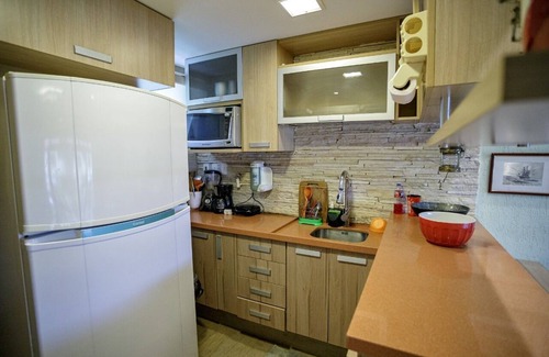 Pontal Resort | Duplex Penthouse - 4 very cozy suites - sleeps 11