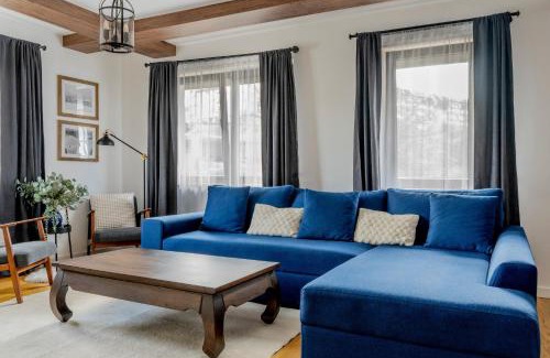 Lisina Apartment | Duplex Vidik B30 - 85m2