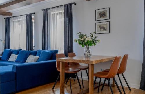 Lisina Apartment | Duplex Vidik B30 - 85m2