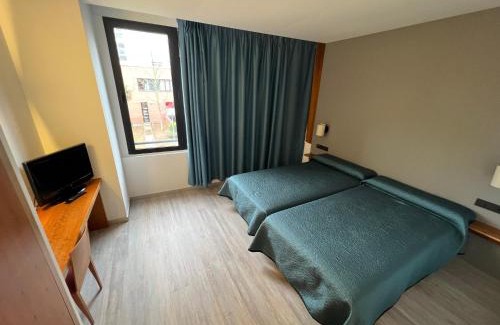 Arriaga-Lakua Hotel | Duque de Wellington