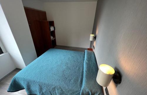 Arriaga-Lakua Hotel | Duque de Wellington