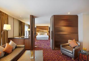 Nong Bon Hotel | Dusit Princess Srinakarin Bangkok