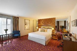 Nong Bon Hotel | Dusit Princess Srinakarin Bangkok