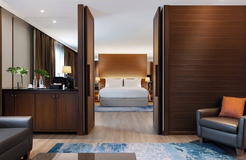 Nong Bon Hotel | Dusit Princess Srinakarin