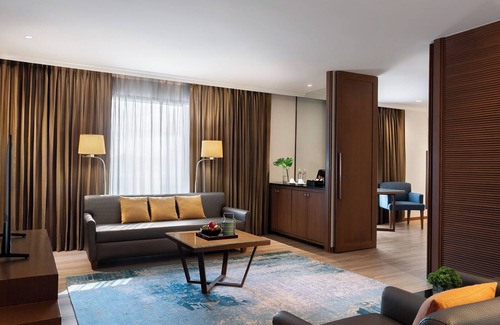 Nong Bon Hotel | Dusit Princess Srinakarin