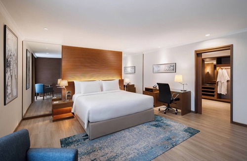 Nong Bon Hotel | Dusit Princess Srinakarin