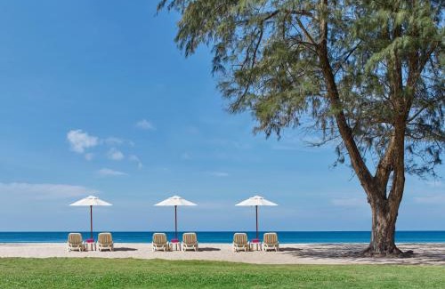 Bang Tao Hotel | Dusit Thani Laguna Phuket