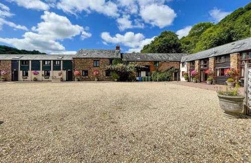 Christchurch House | Duvale Barn