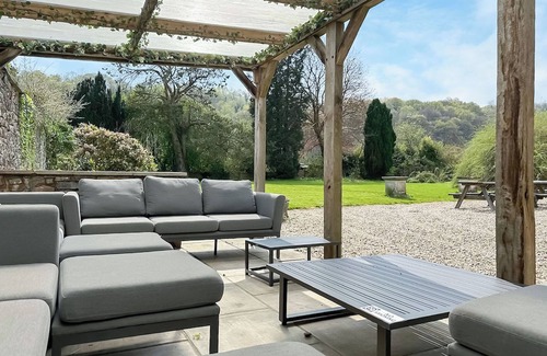 Christchurch Cottage | Duvale Priory - 9985