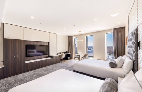 Perth Central Business District Hotel | Duxton Hotel Perth