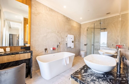 Perth Central Business District Hotel | Duxton Hotel Perth