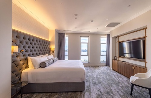 Perth Central Business District Hotel | Duxton Hotel Perth