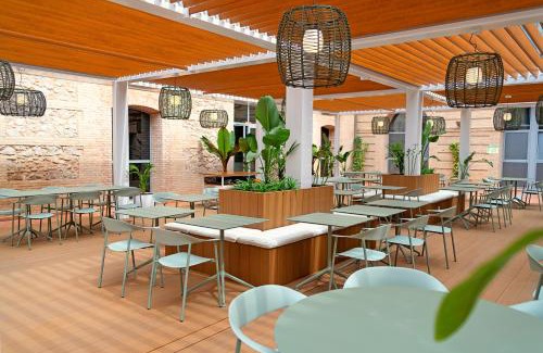 Camins al Grau Hotel | DWO Valencia