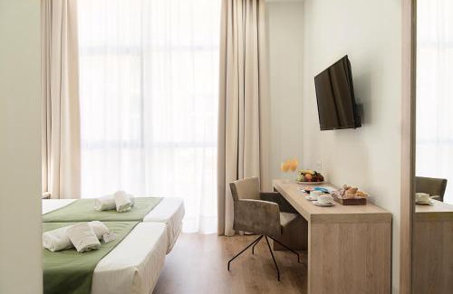 Camins al Grau Hotel | DWO Valencia