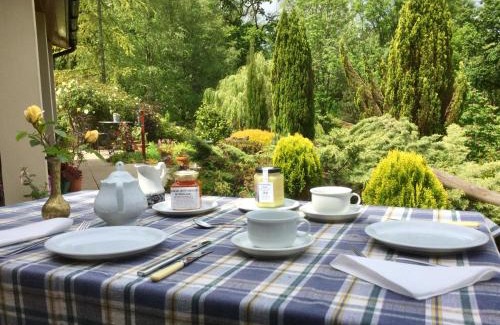 Golden Grove Bed & Breakfast | Dwynant - A Room with a View