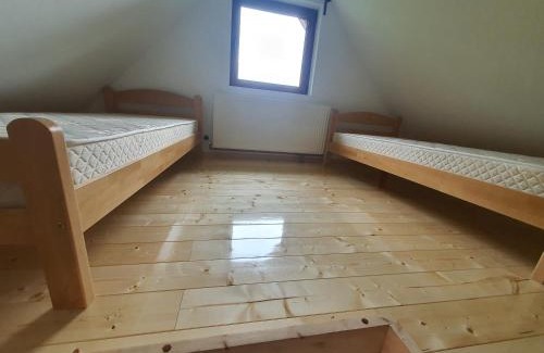 Bajina Basta Ski Chalet | Dzemper Cottage House