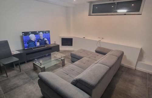 Pompei Apartment | E-Noa Holiday Home