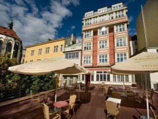 Nove Mesto Hotel | EA Hotel Julis