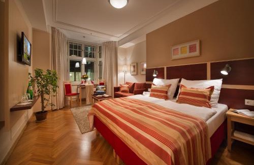 Nove Mesto Hotel | EA Hotel Julis