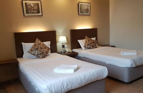 Kuah Hotel | Eagle Bay Hotel
