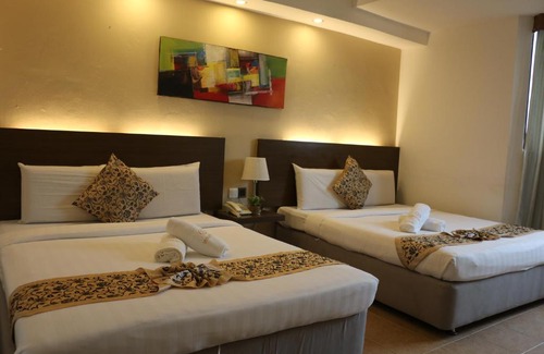 Kuah Hotel | Eagle Bay Hotel