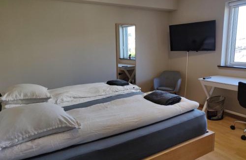 Nuuk Hotel | Eagle View