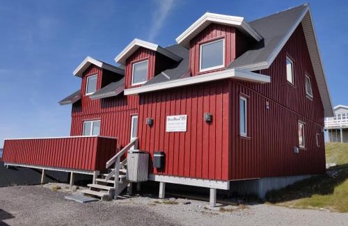 Nuuk Hotel | Eagle View