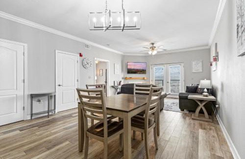 Pigeon Forge Apartment | Eagles Landing 1BR Heaven