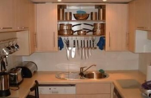 Crewe Apartment | Earle House Serviced Apartments