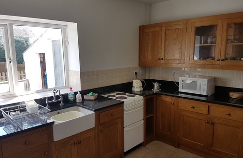 Penrhyn Bay Cottage | Early 20th century cottage close to the seafront and only 2 miles from Llandudno
