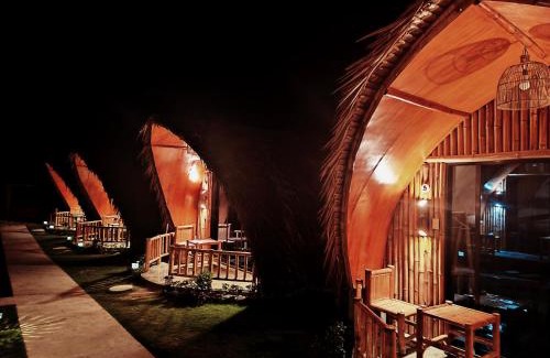 Basdiot Ski Chalet | East Holiday Resort Moalboal