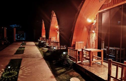 Basdiot Ski Chalet | East Holiday Resort Moalboal