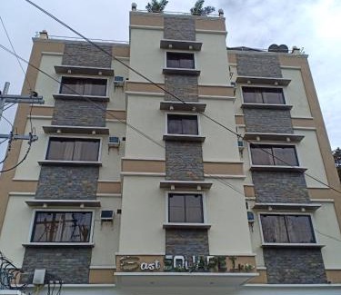Bacolod Hotel | East Square Inn