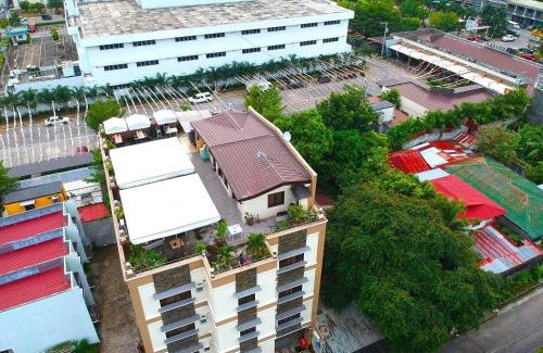 Bacolod Hotel | East Square Inn