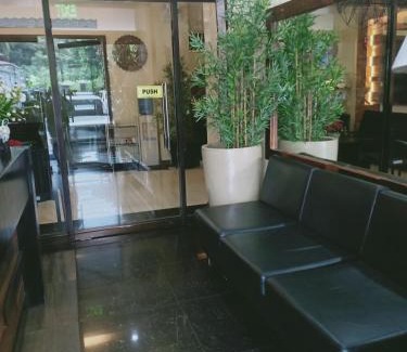 Bacolod Hotel | East Square Inn