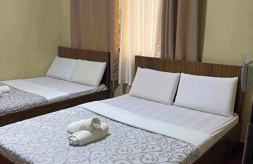 Bacolod Hotel | East Square Inn