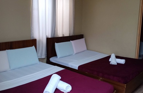 Bacolod Hotel | East Square Inn