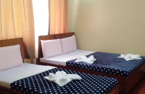 Bacolod Hotel | East Square Inn