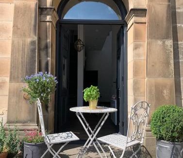Barnard Castle House | East View House, Stunning Chapel Conversion