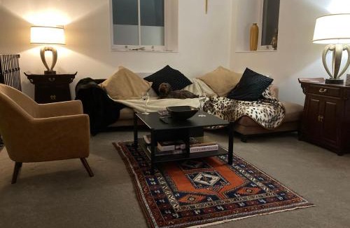 Barnard Castle House | East View House, Stunning Chapel Conversion