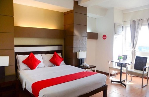 Bacolod Hotel | EAST VIEW HOTEL