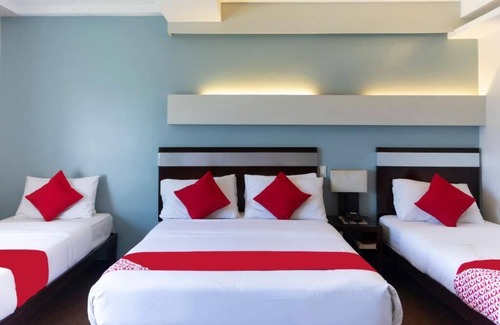Bacolod Hotel | EAST VIEW HOTEL