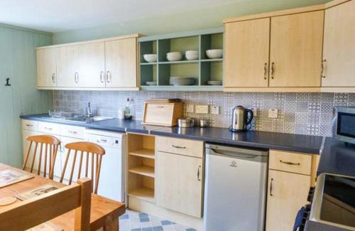 Carrbridge House | Easter Duthil Cottage