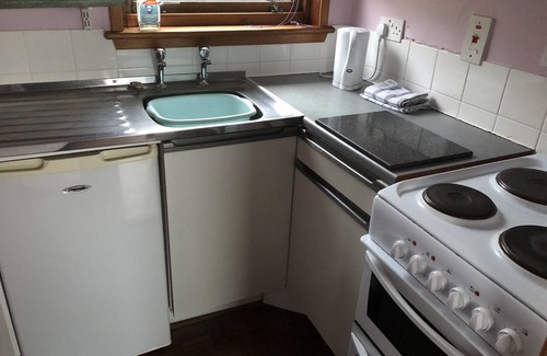 Scalloway Ski Chalet | Easterhoull Chalets