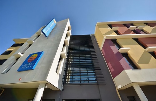 Saint-Priest Hotel | EastLodge Lyon Est Eurexpo