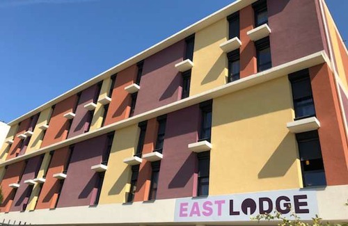 Saint-Priest Hotel | EastLodge Lyon Est Eurexpo