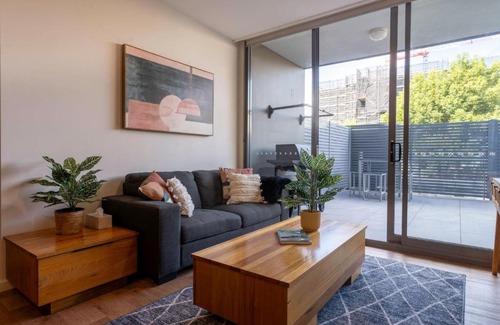 Charlestown Apartment | Eastside apartment
