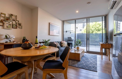 Charlestown Apartment | Eastside apartment - Charlestown