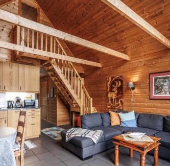 Bomlo Cabin | Eastside Cottages