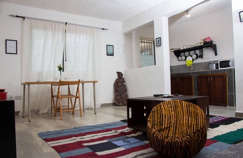 Freetown Bed & Breakfast | EastWest Hospitality